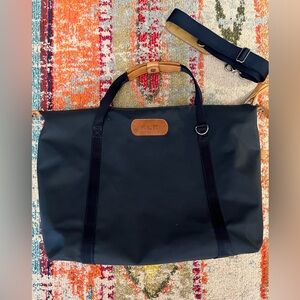 Jon Hart weekender bag